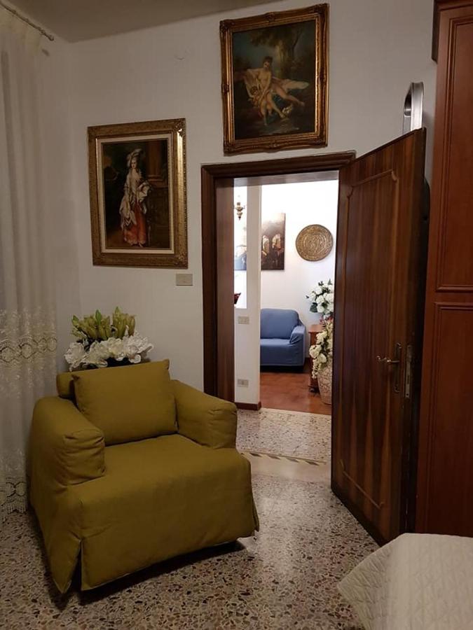 Villa Ca' Malatin Venecia Exterior foto