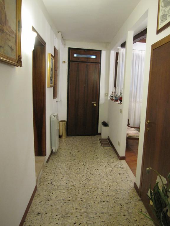 Villa Ca' Malatin Venecia Exterior foto