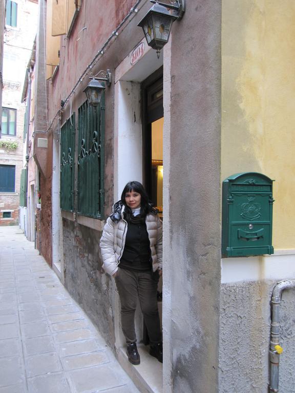Villa Ca' Malatin Venecia Exterior foto