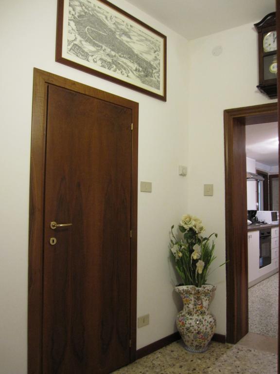 Villa Ca' Malatin Venecia Exterior foto