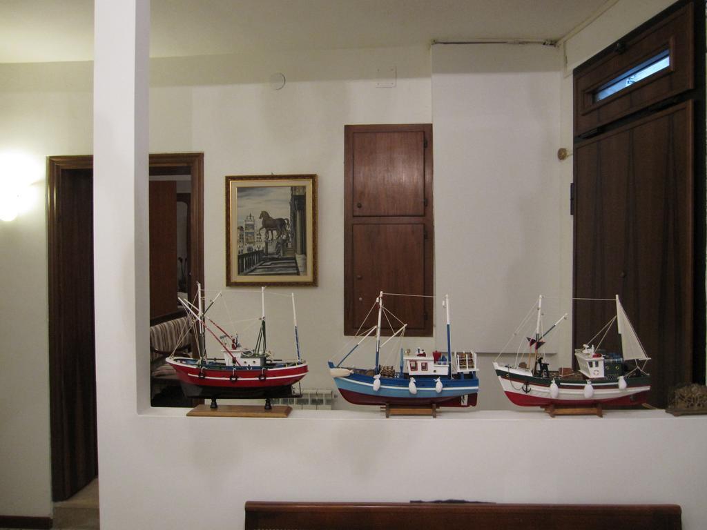 Villa Ca' Malatin Venecia Exterior foto