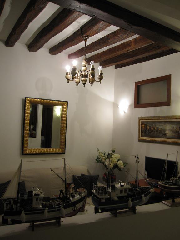 Villa Ca' Malatin Venecia Exterior foto