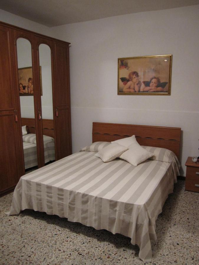 Villa Ca' Malatin Venecia Exterior foto